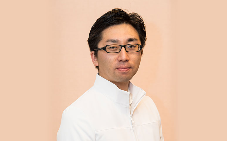 歯科医師 辻 幸佑