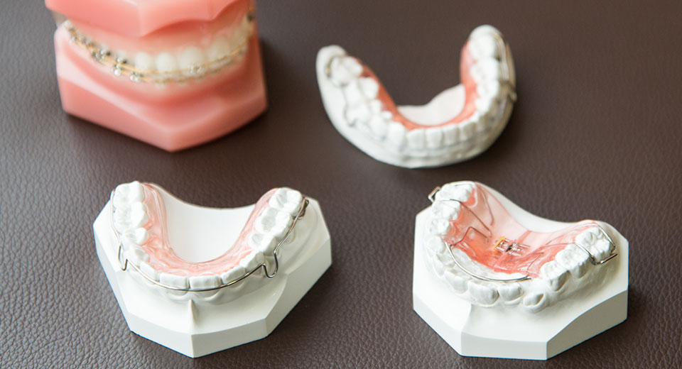 技術力の高い矯正治療をご提供