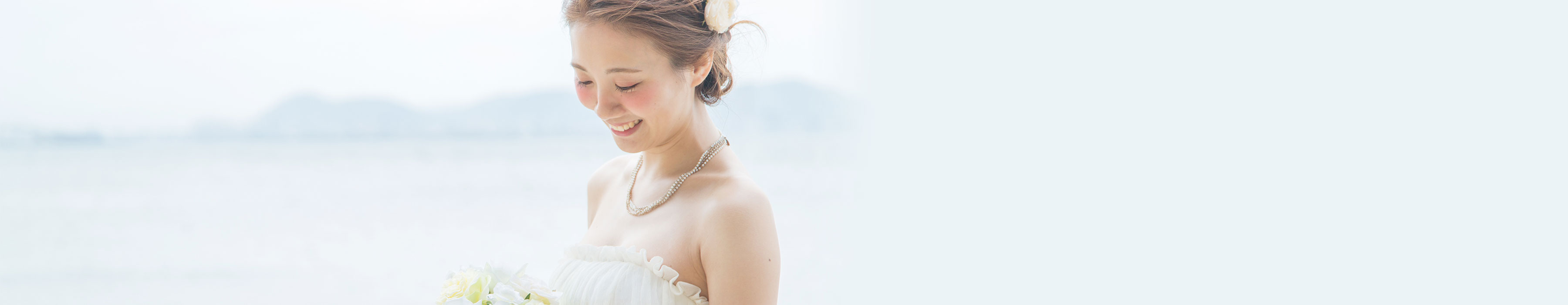 結婚式に向けた矯正歯科治療